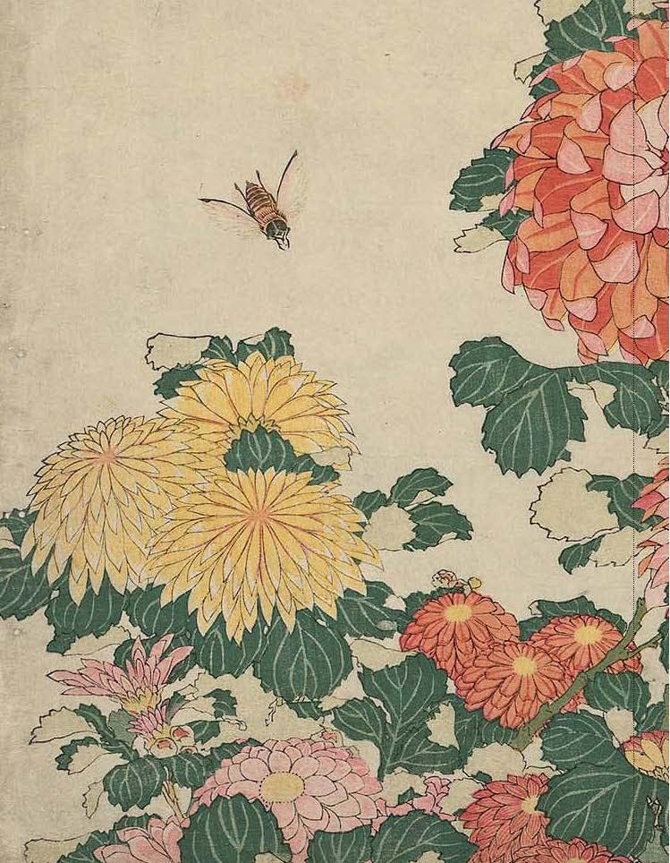Pictures Of The Floating World - An Introduction To Japanese Prints