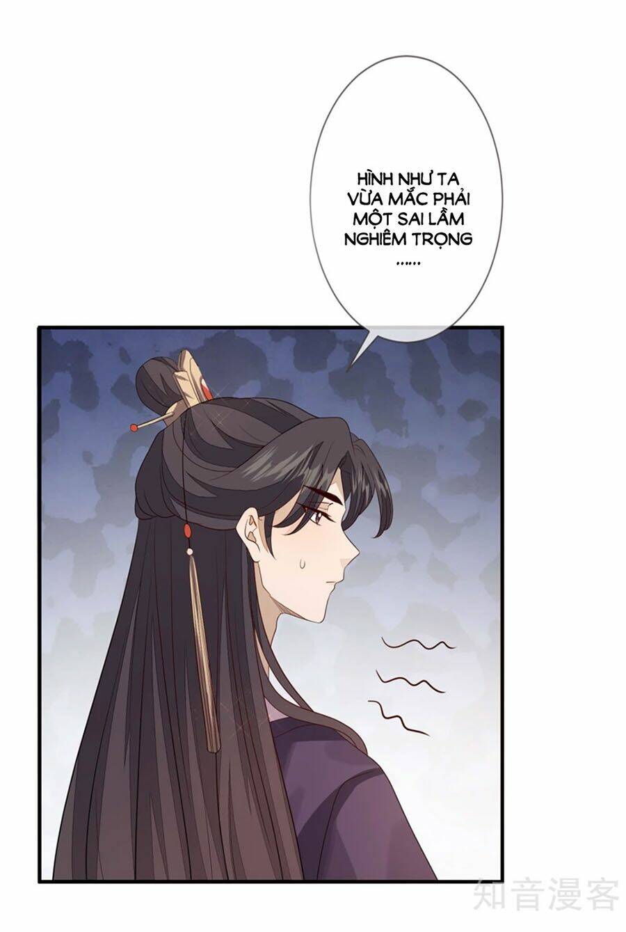 cửu khuyết phong hoa chapter 85 21