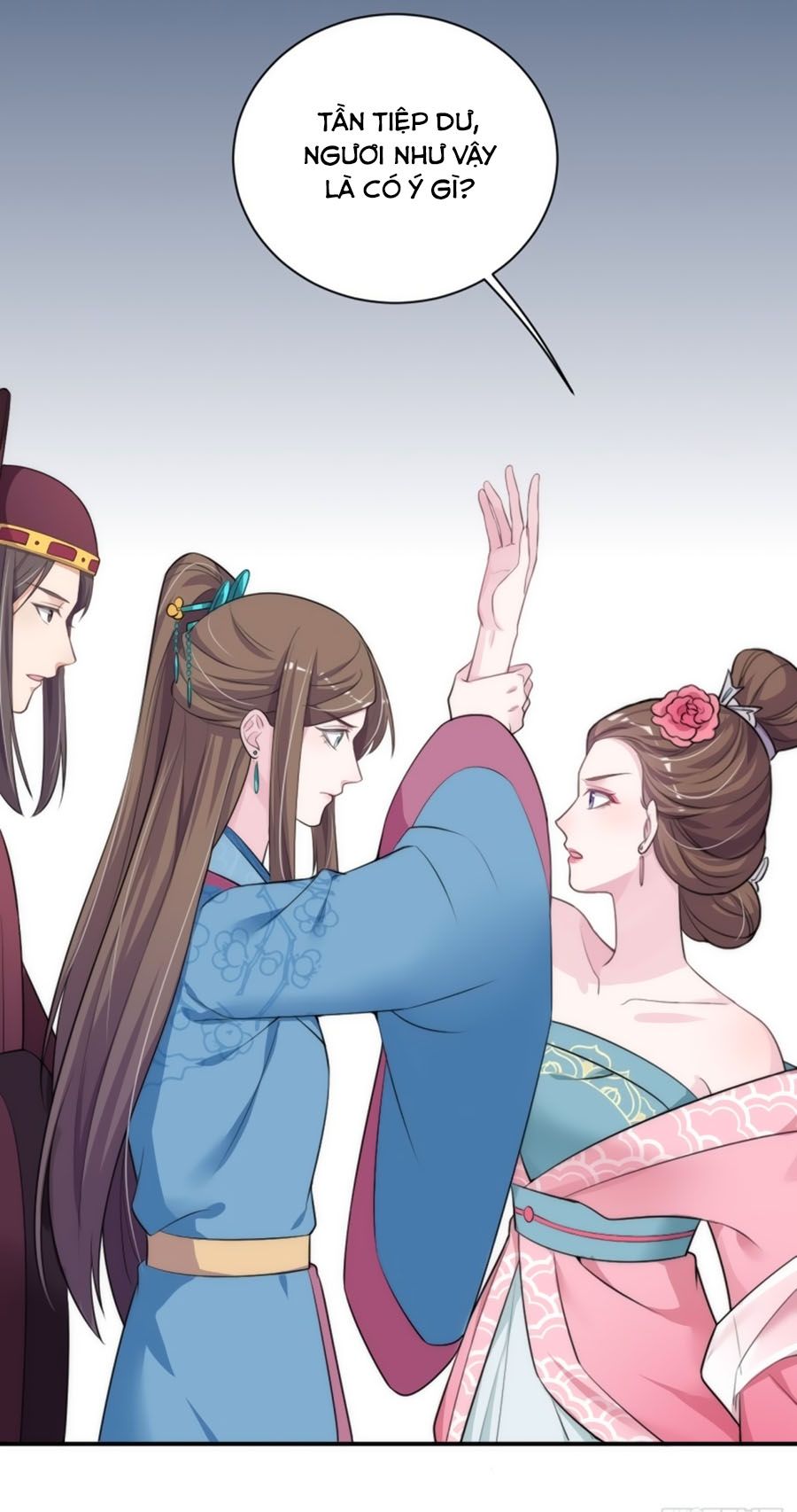 cung đấu live chapter 40 3