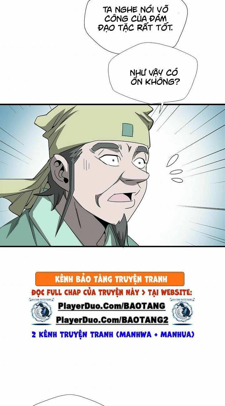 cuồng long chapter 37 28