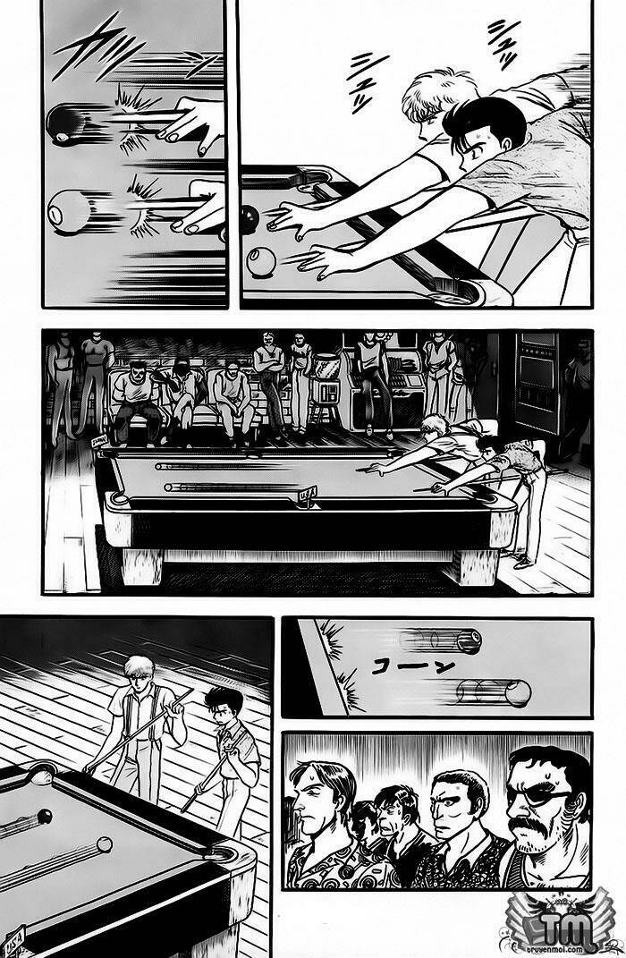 break shot chapter 29 8