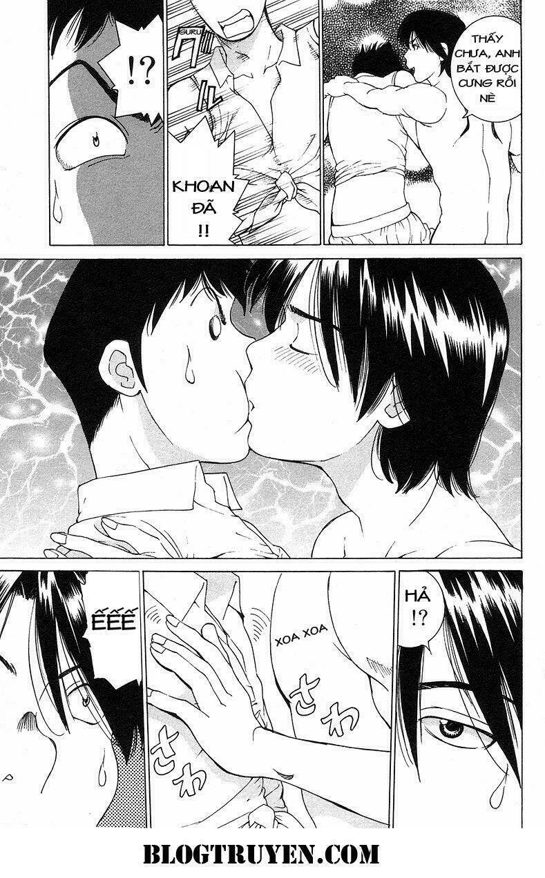 gacha gacha - secret chapter 25 27