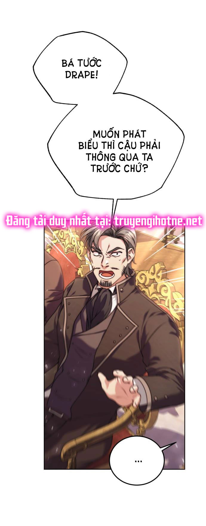 tôi sẽ ly hôn với người chồng bạo chúa chapter 18.1 26