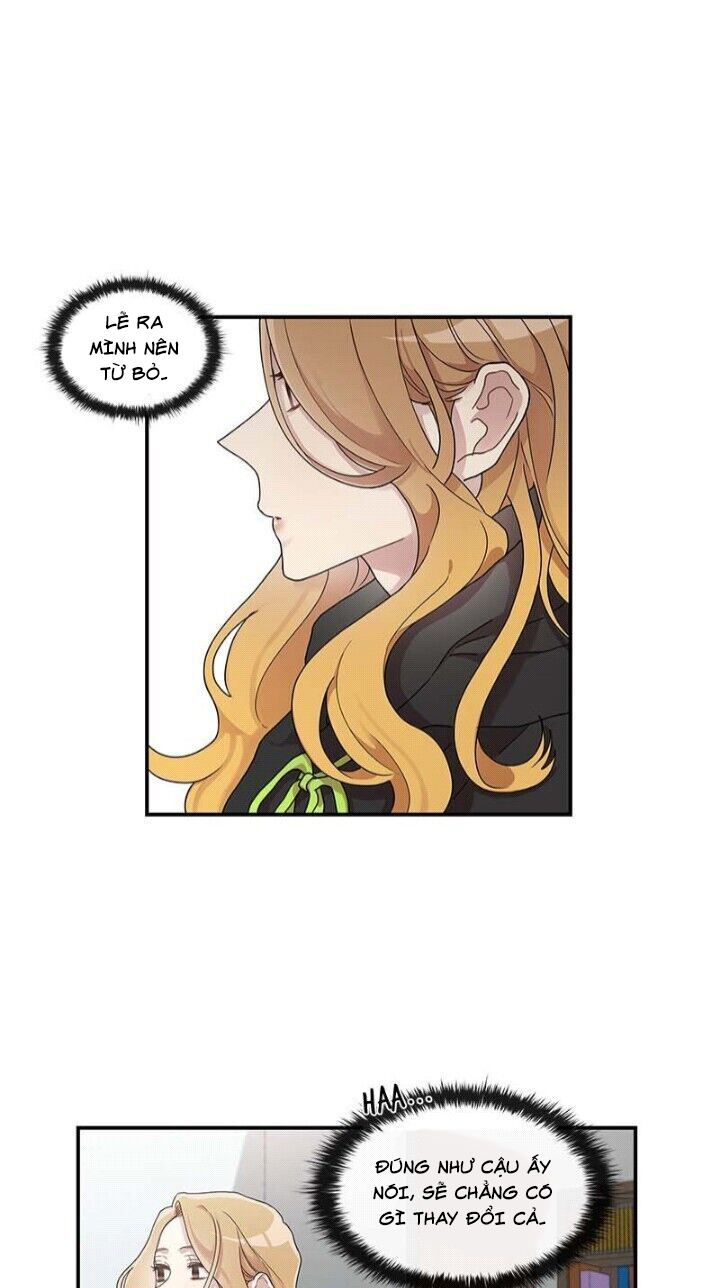 thanh xuân lầm lỡ chapter 33 27