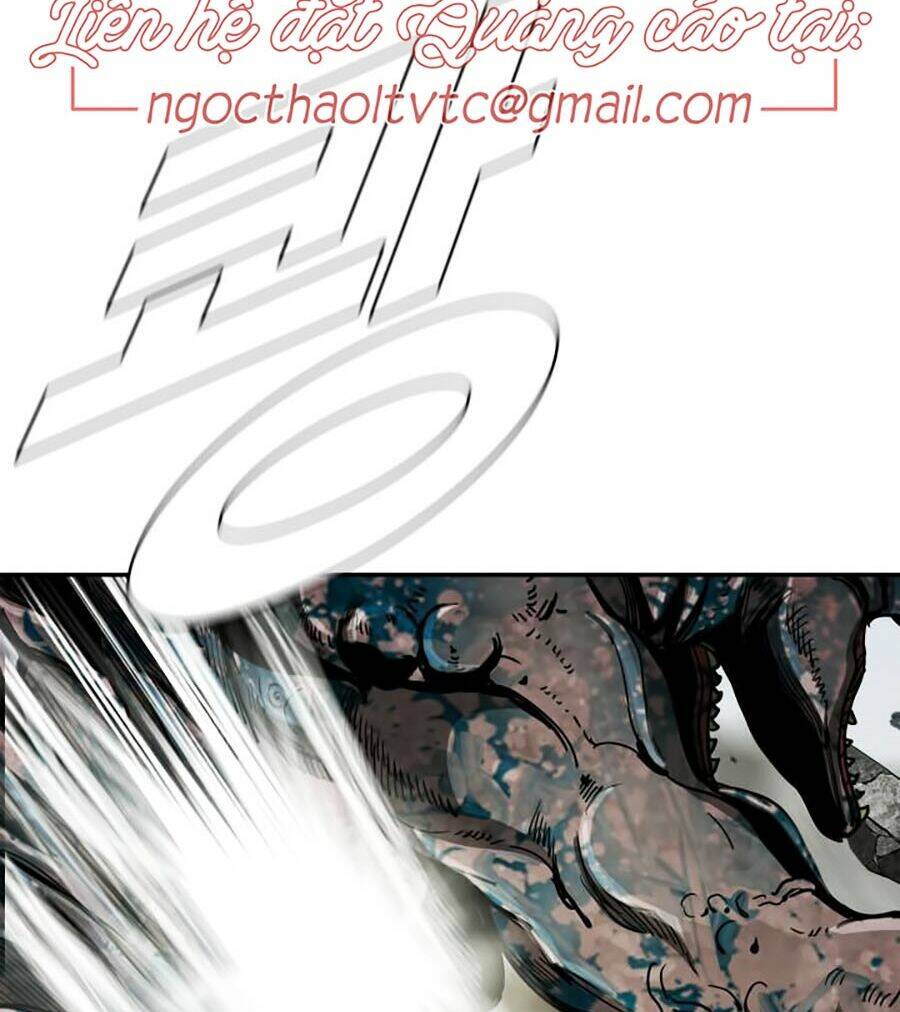 thợ săn đầu tiên chapter 66 27