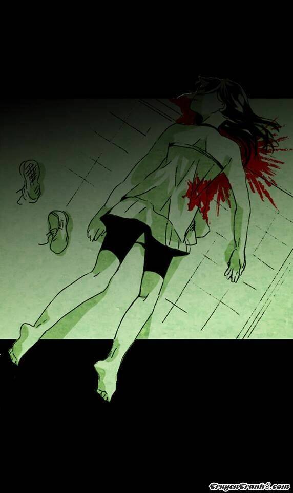 kho truyện kinh dị: ác mộng đêm về chapter 11 101