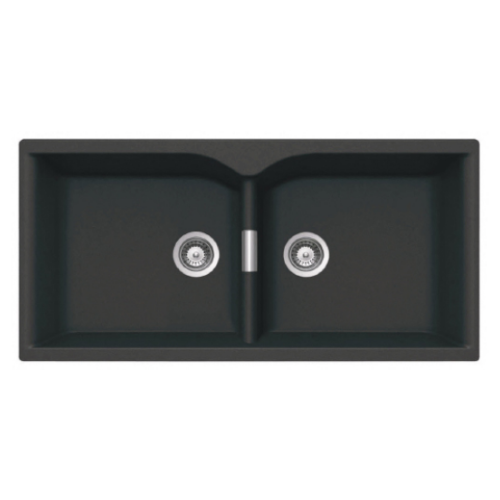 Chậu Rửa Đá Granite KAFF KF-LAC1 - Hàng Chính Hãng