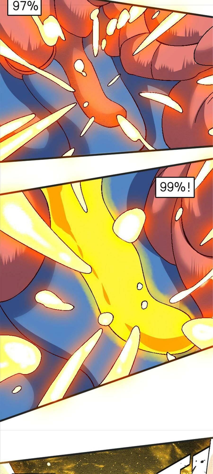 thí chủ, lên đường thôi! chapter 25 23