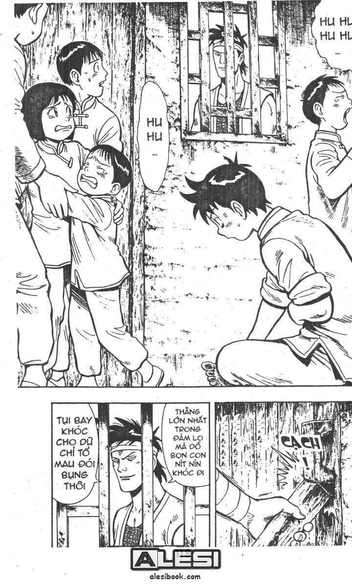 thời niên thiếu của hoàng phi hồng chapter 6 36