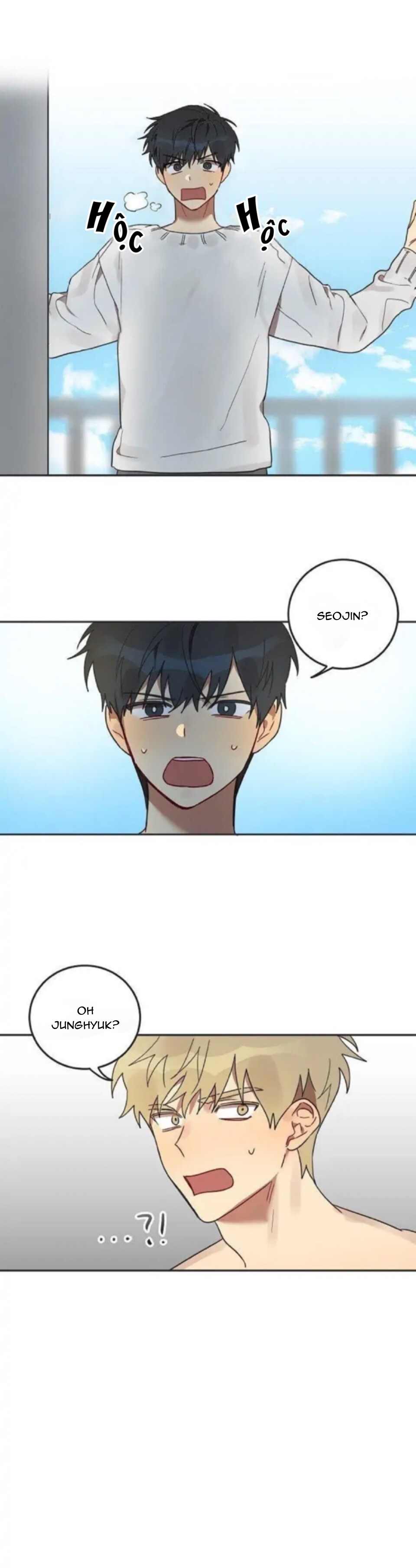 khi tên hai ta hợp nhau chapter 2 4