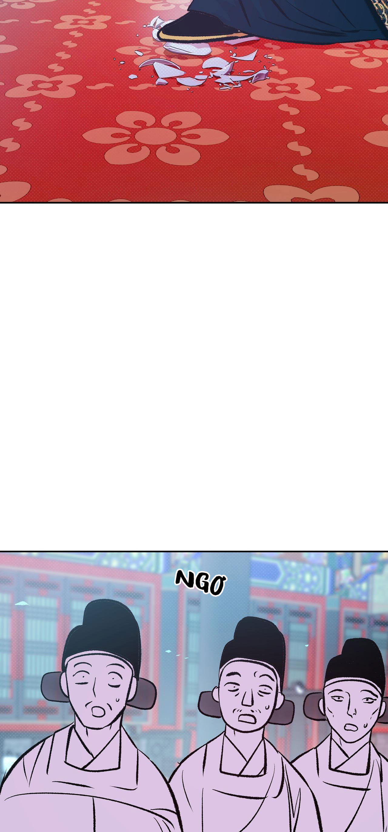 bán yêu chapter 15 31