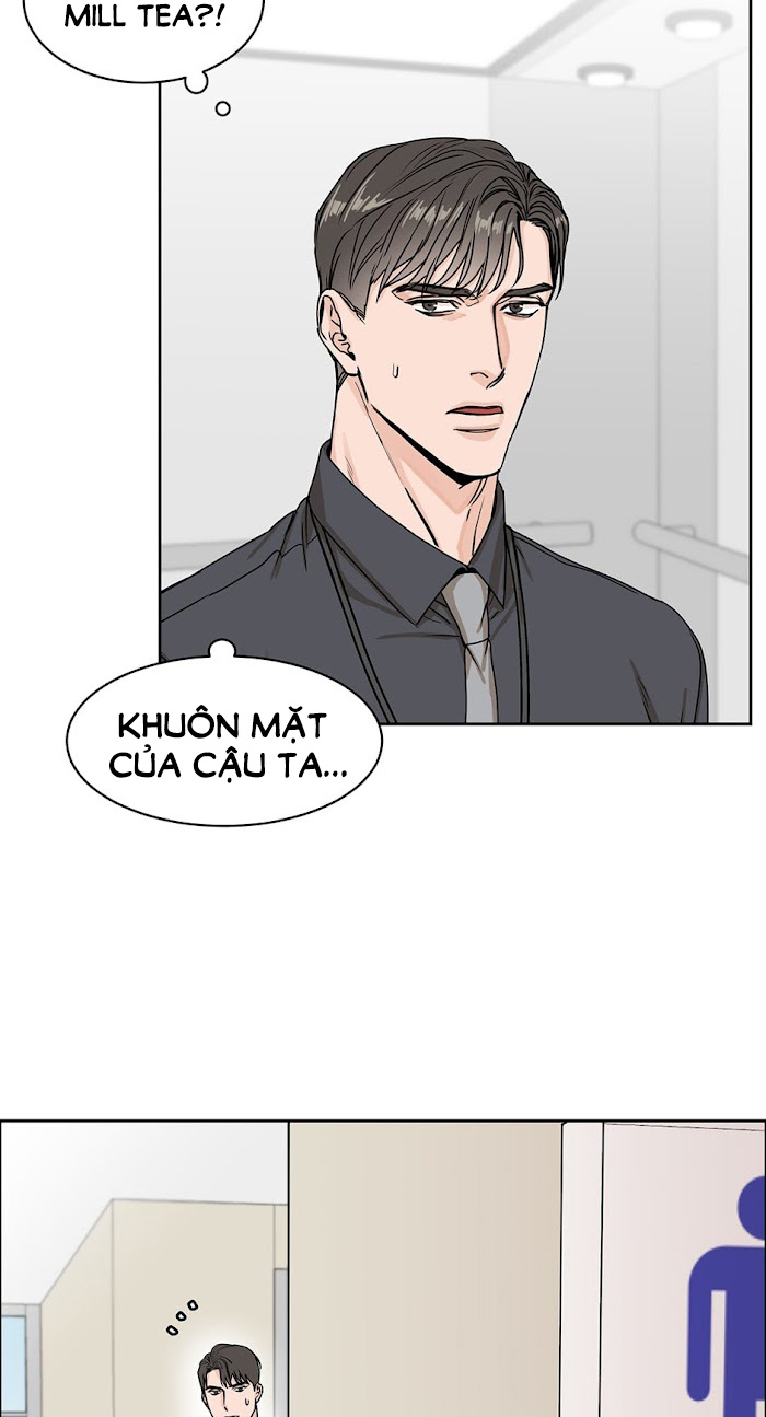 anh sẽ follow tôi chứ ? chapter 4.2 7