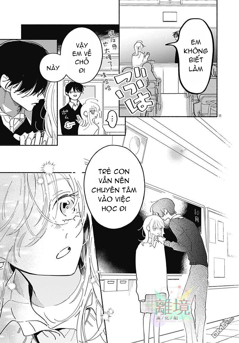 tình yêu này không tồn tại đúng sai chapter 2 12