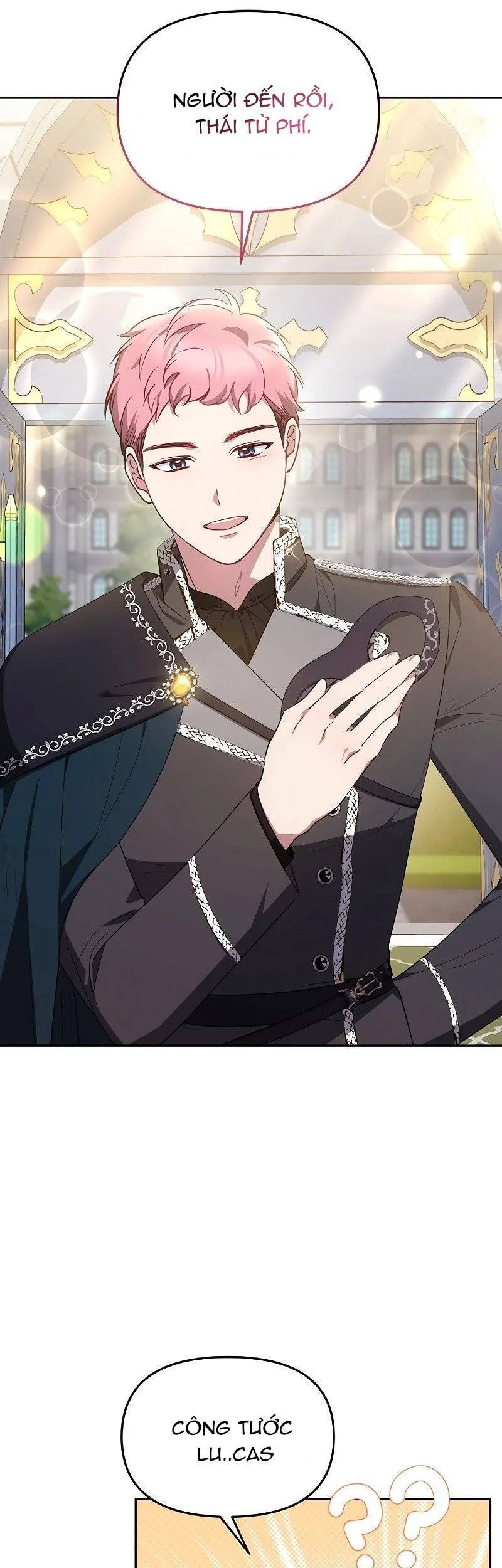 rồng con thuần hóa những kẻ điên chapter 41 24