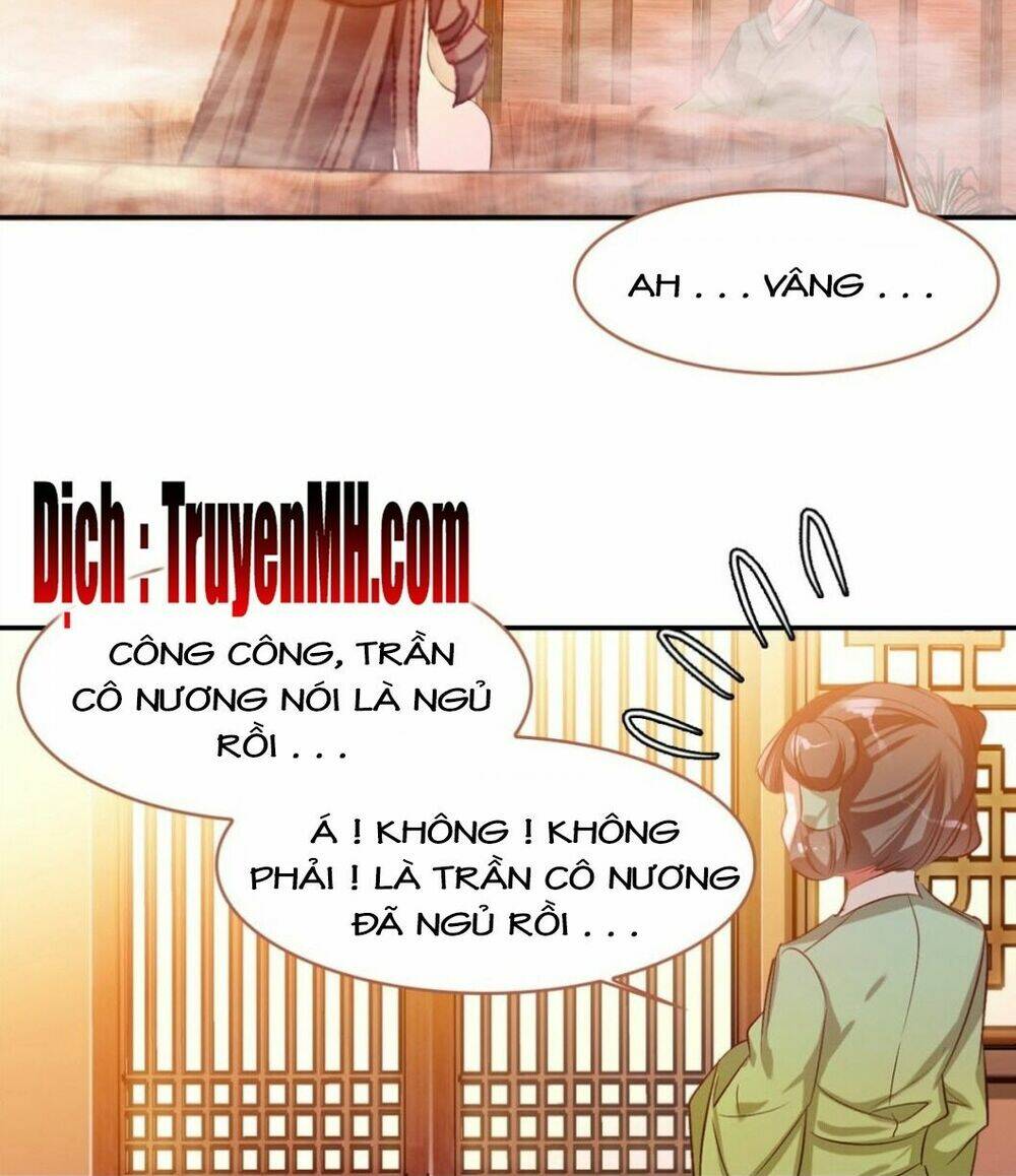 gả cho một tên thái giám đáng ghét chapter 86 8