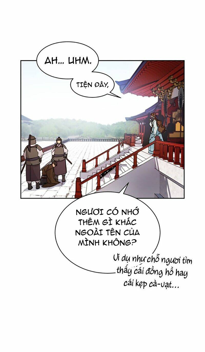 cực phẩm mỹ nam, thật lãng phí chapter 10 25