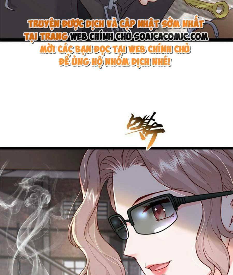 cô vợ của tôi không dễ bắt nạt chapter 79 4