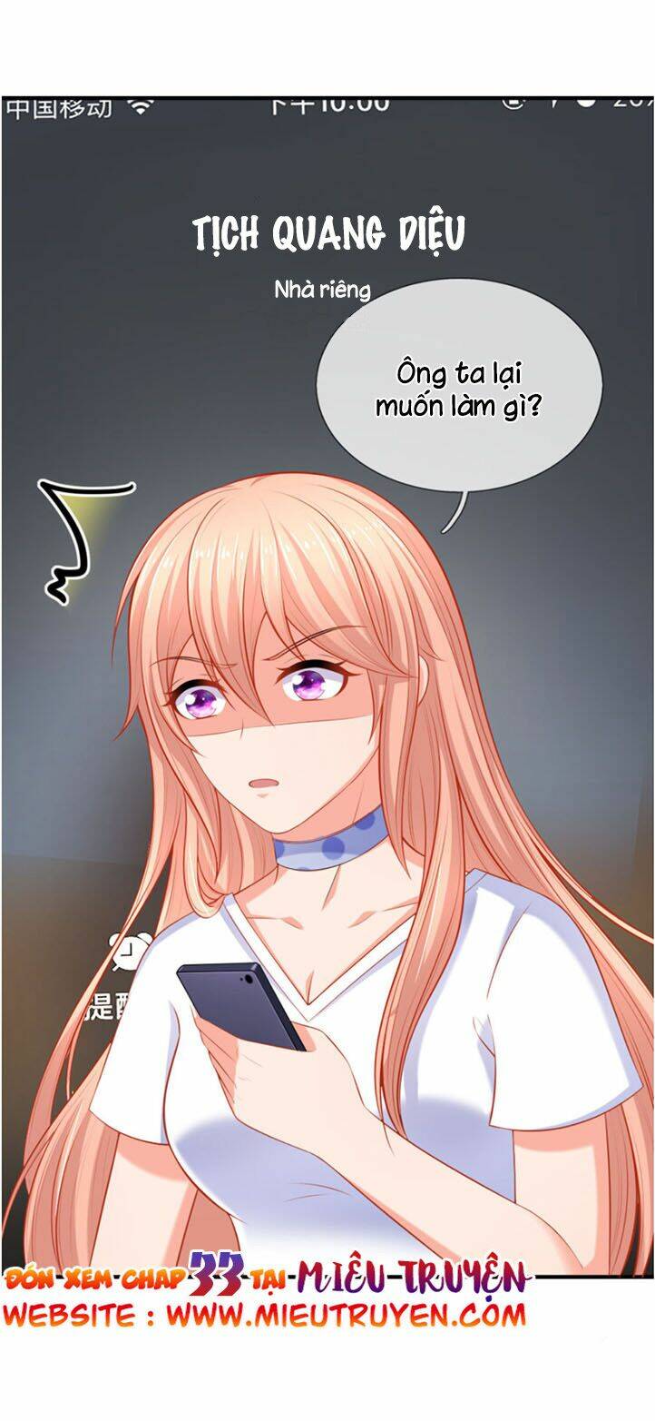 vợ yêu gả nhầm của phúc hắc tổng tài chapter 32 24