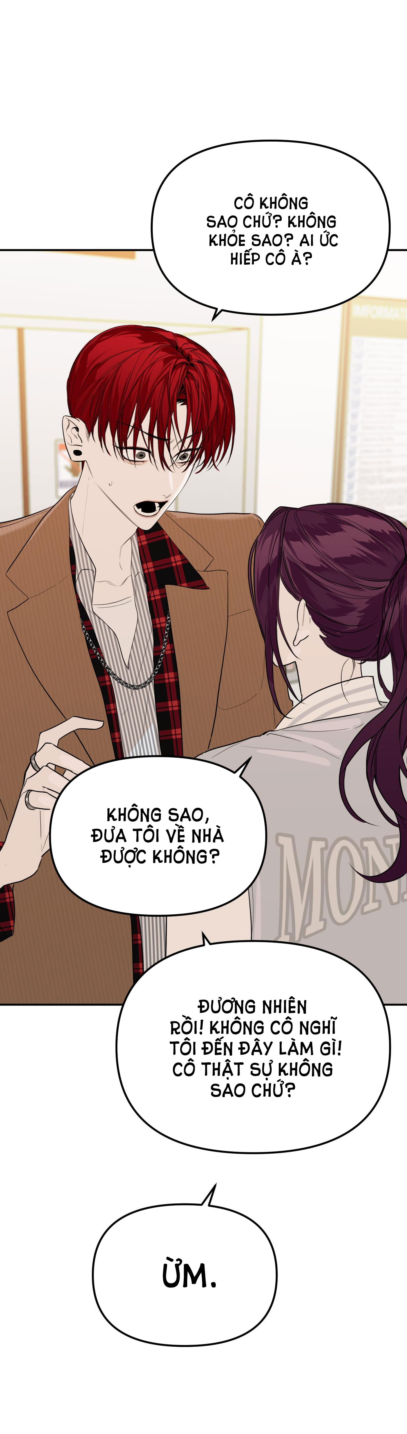 devil luck chapter 33.2 14