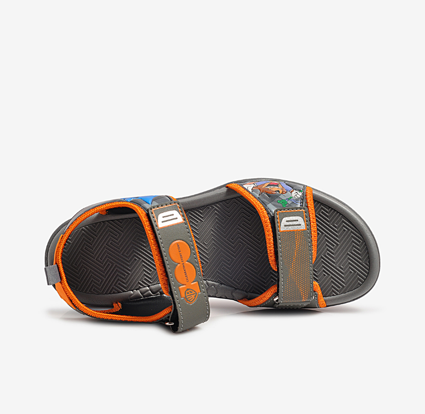 Sandal Bitis bé trai (30-37)