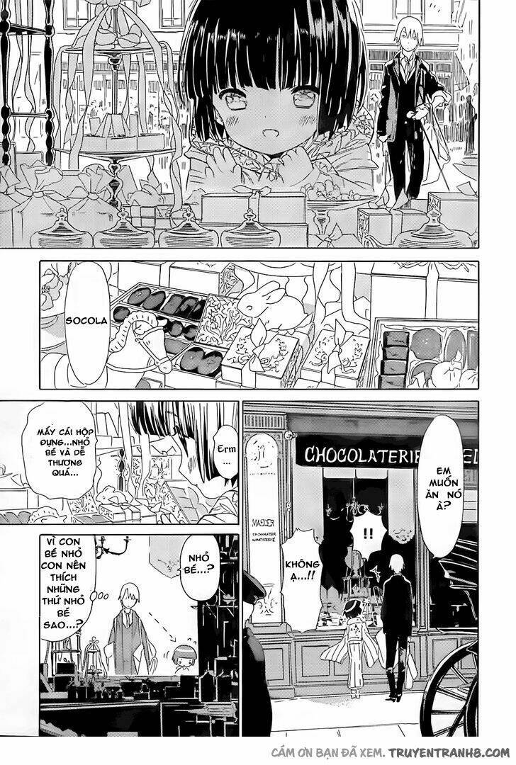 ikoku meiro no croisée chapter 9.6 4