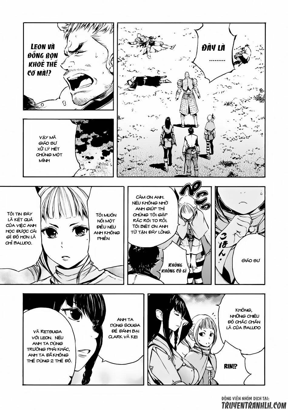 eden (tsuruoka nobuhisa) chapter 7 10