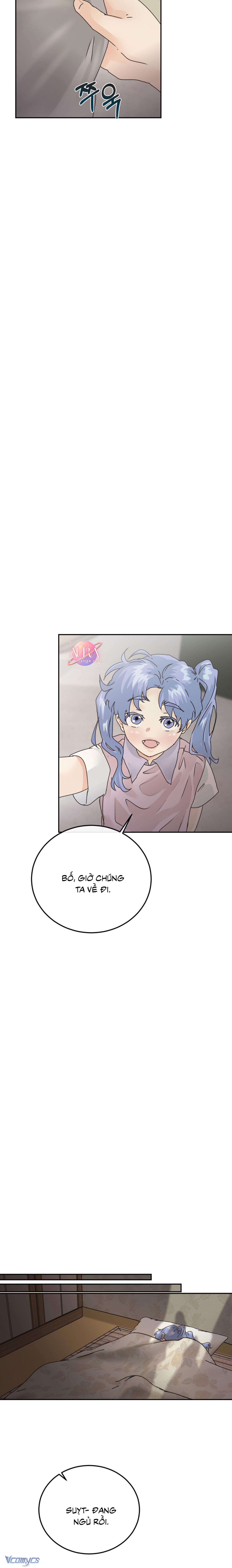 [18+] trở thành gia đình chapter 20 8