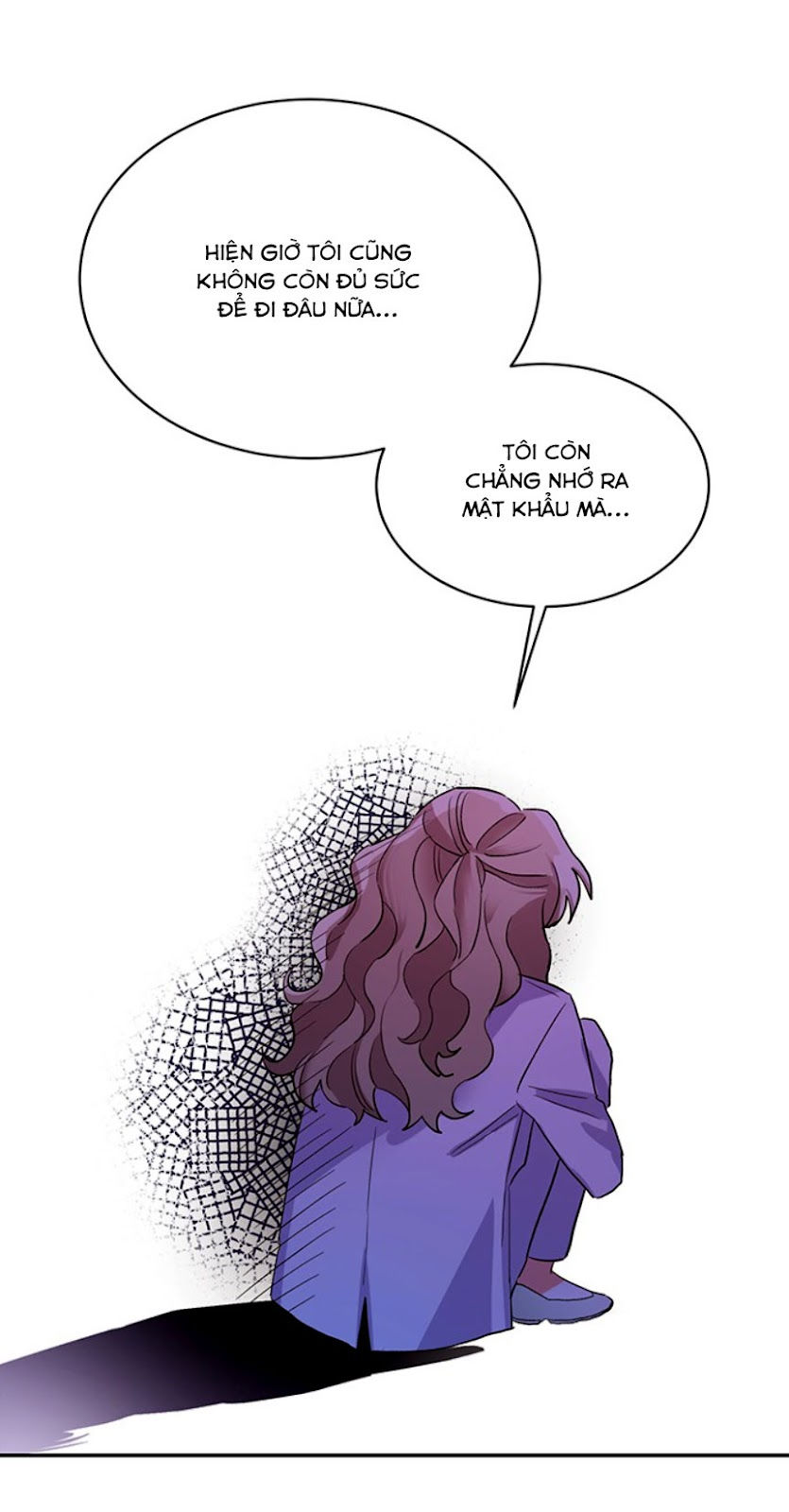 nụ hôn của giác quan thứ sáu chapter 19 31