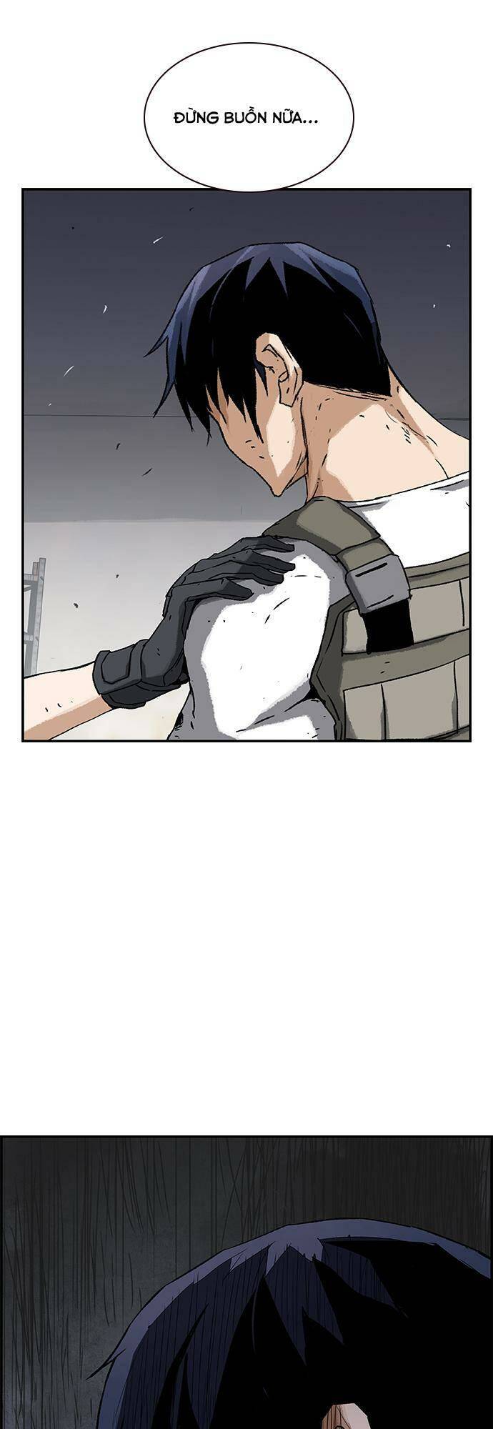 pubg - cuộc chiến sinh tồn - 100 chapter 39 32