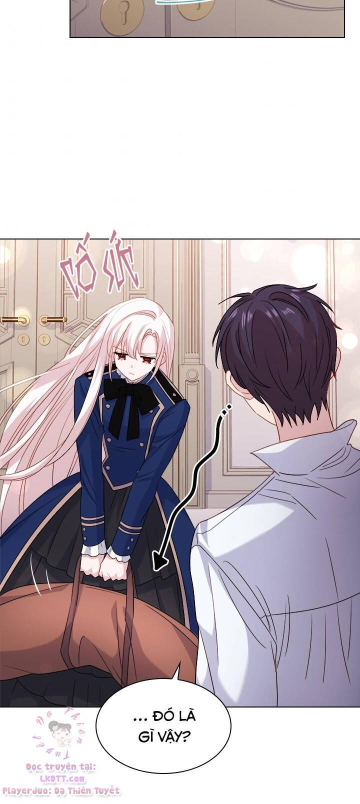 để yên cho tiểu thư hiền chapter 33 49