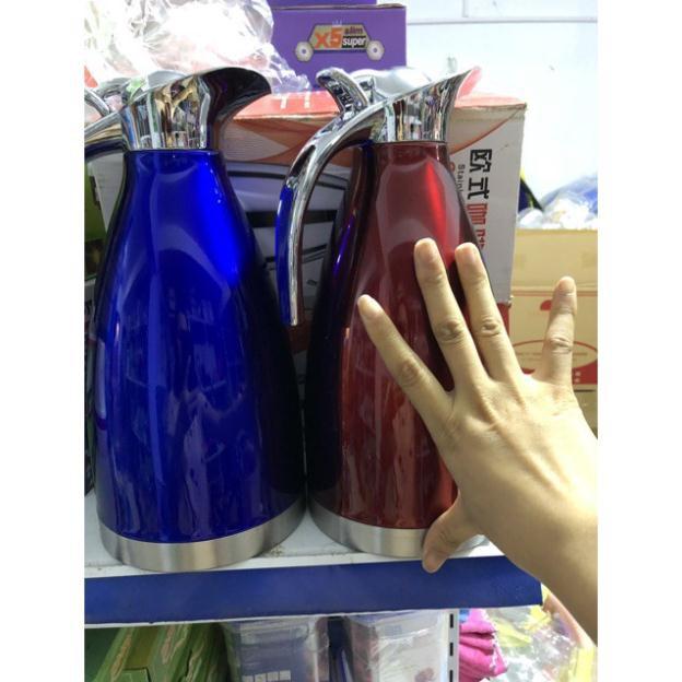 Bình giữ nhiệt newair 2 lít