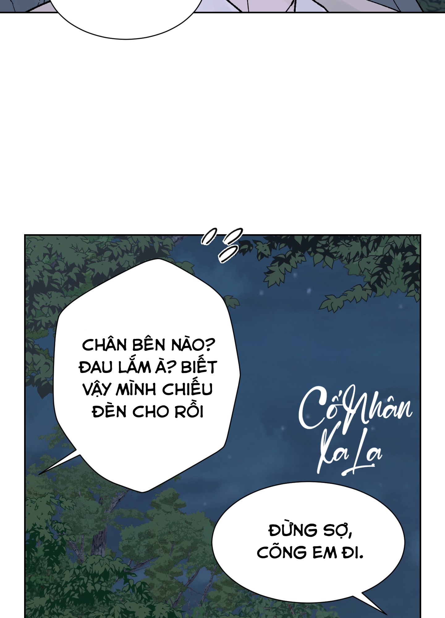 đêm tối kinh hoàng chapter 5 69