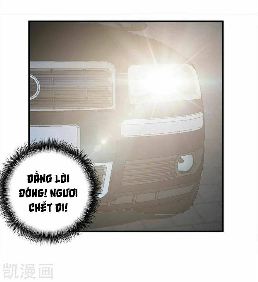 khốn ái tù lung chapter 33 34