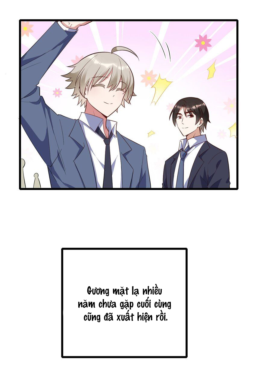 tức thời phạm quy [ tức thì vi quy ] chapter 78 33