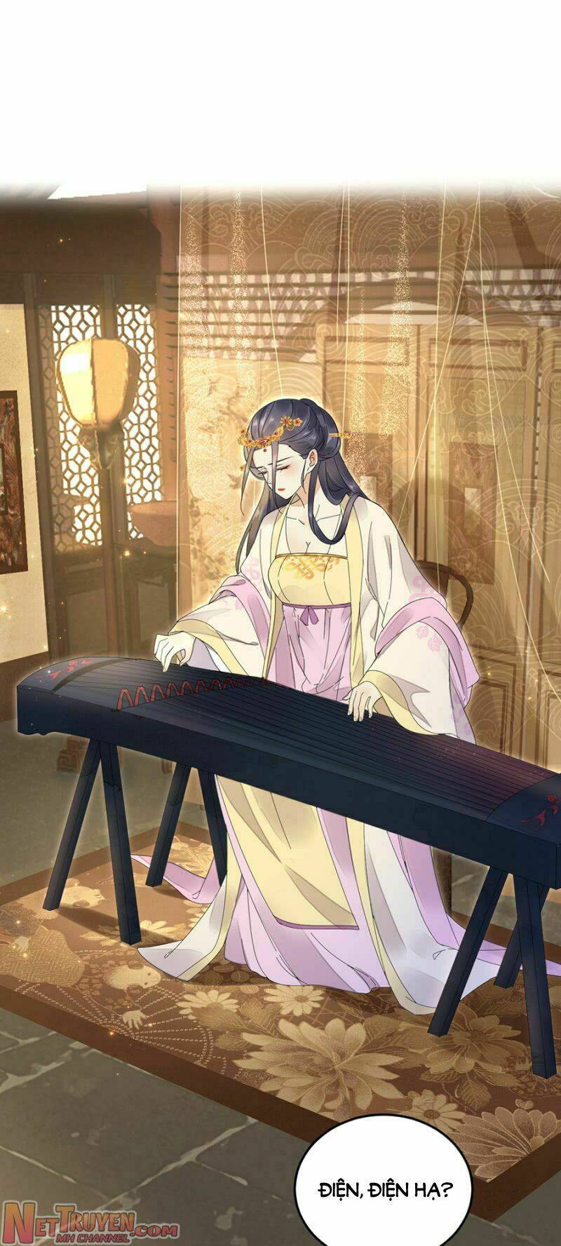 dục hỏa độc nữ chapter 99 11