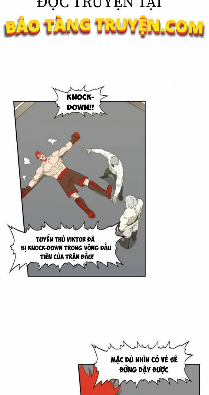 Võ Sĩ Quyền Anh chapter 72 16