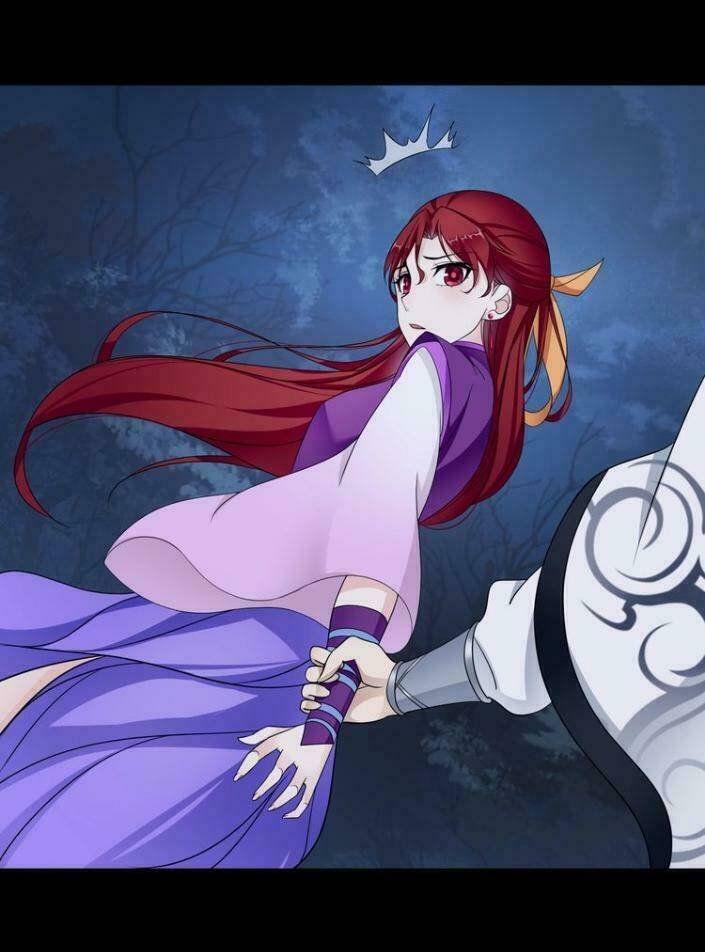 ma quân đại nhân, phu nhân lại trốn rồi! chapter 13 10