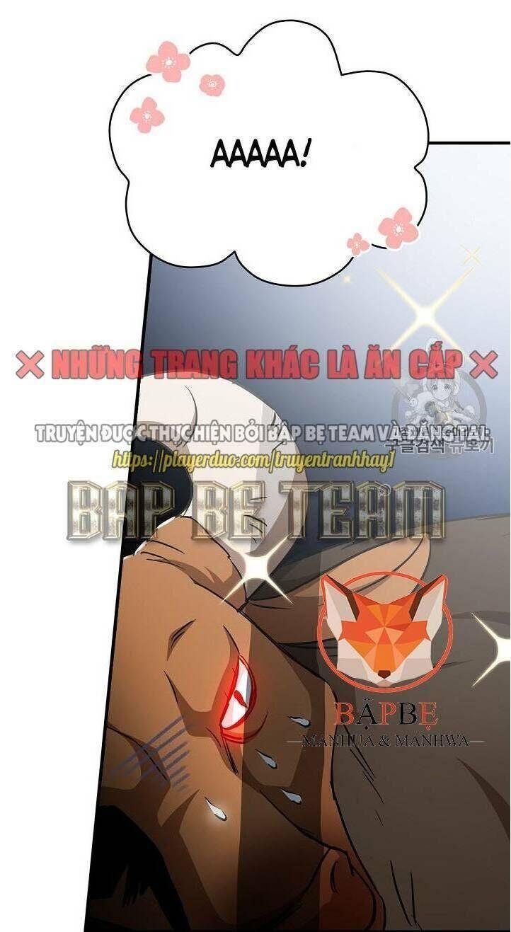 tôi lên cấp chỉ bằng cách ăn chapter 28 43