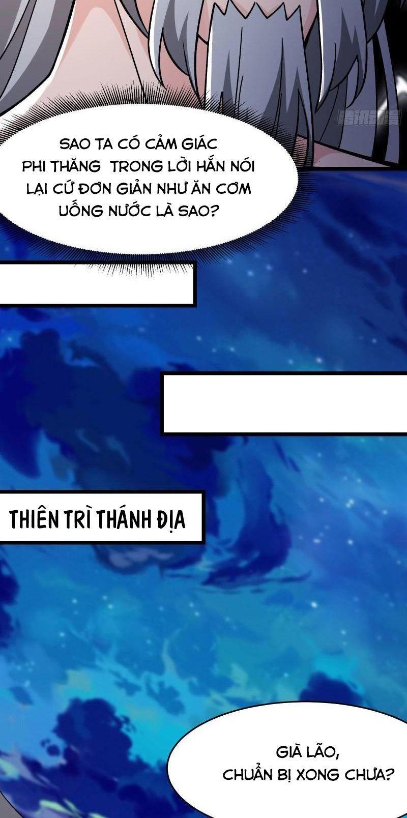 đồ đệ ta toàn là nữ ma đầu chapter 130 16