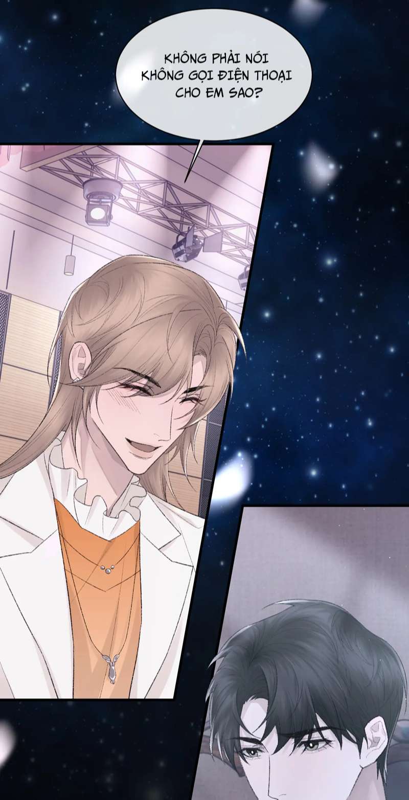 cấu bệnh chapter 92 22