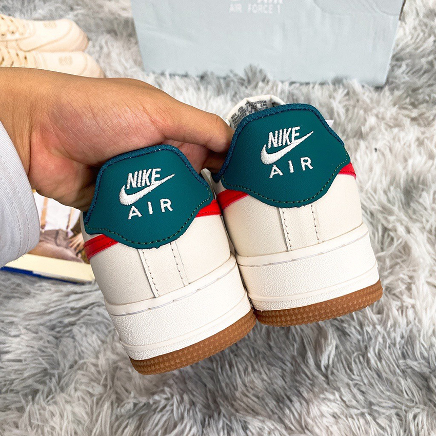 Giày Nam af1 gucci nam nữ giày air force 1 gucci ,giày thể thao nam,giày sneaker nam