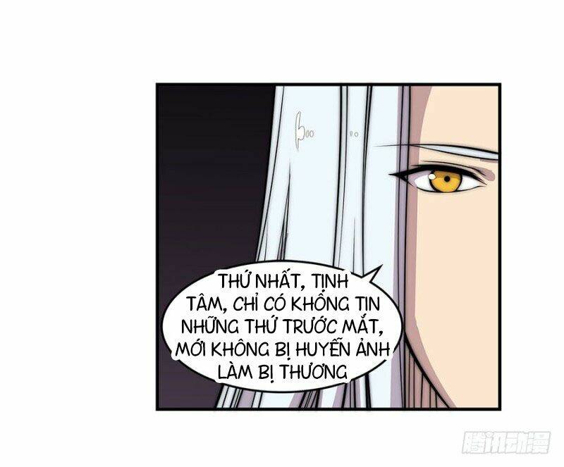 cuộc sống thoái ẩn của võ lâm chi vương chapter 82 39