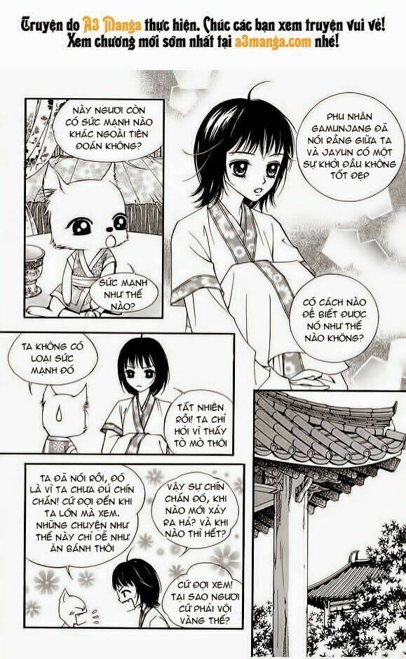 sarasah chapter 12 19