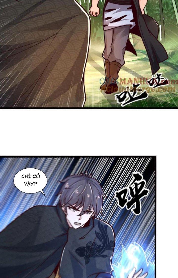 ta nuôi ma quỷ ở trấn ma ti chapter 110 21