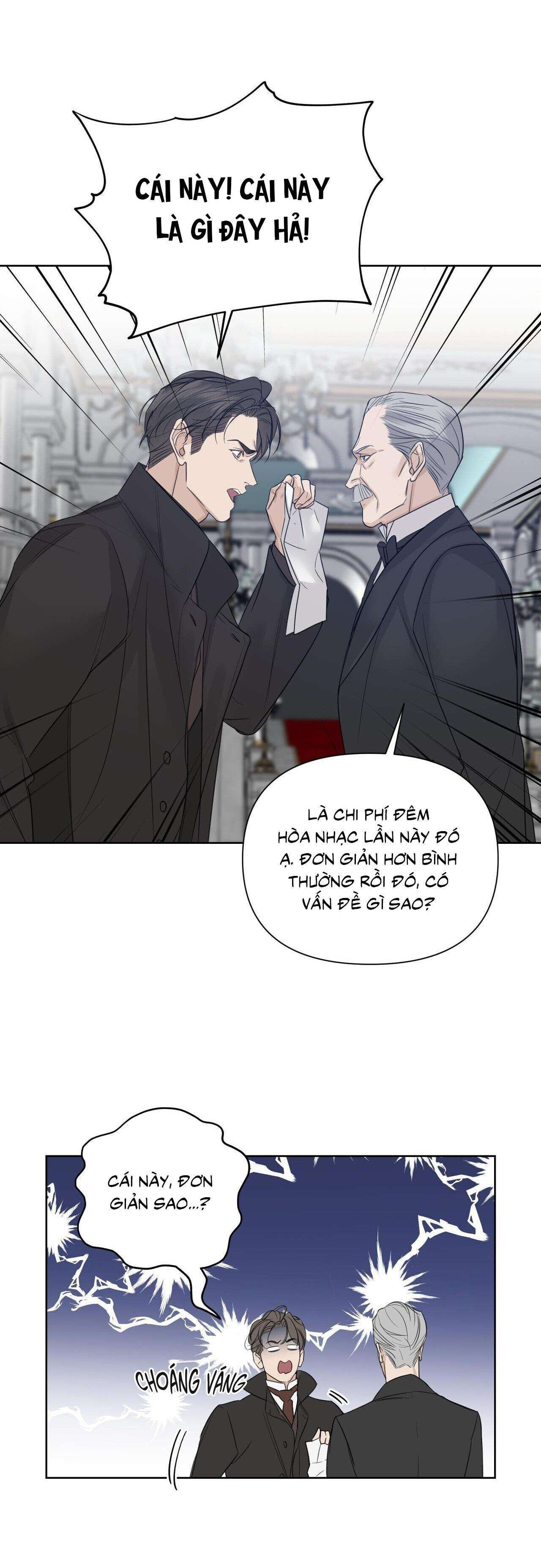 bước vào vườn hồng chapter 39 34