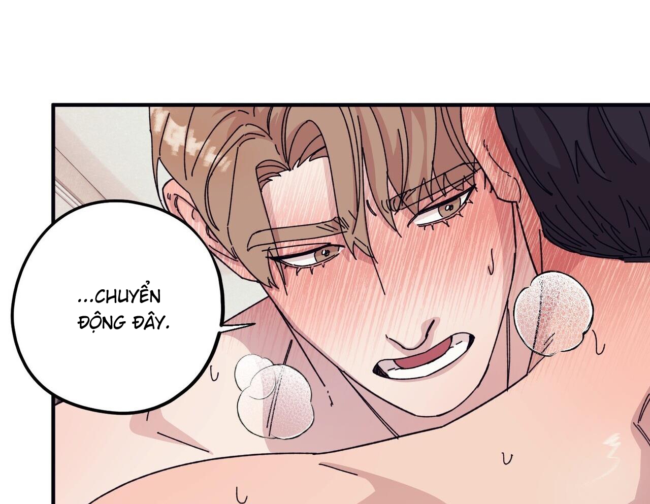 chàng dâu nhà họ kang chapter 44 127