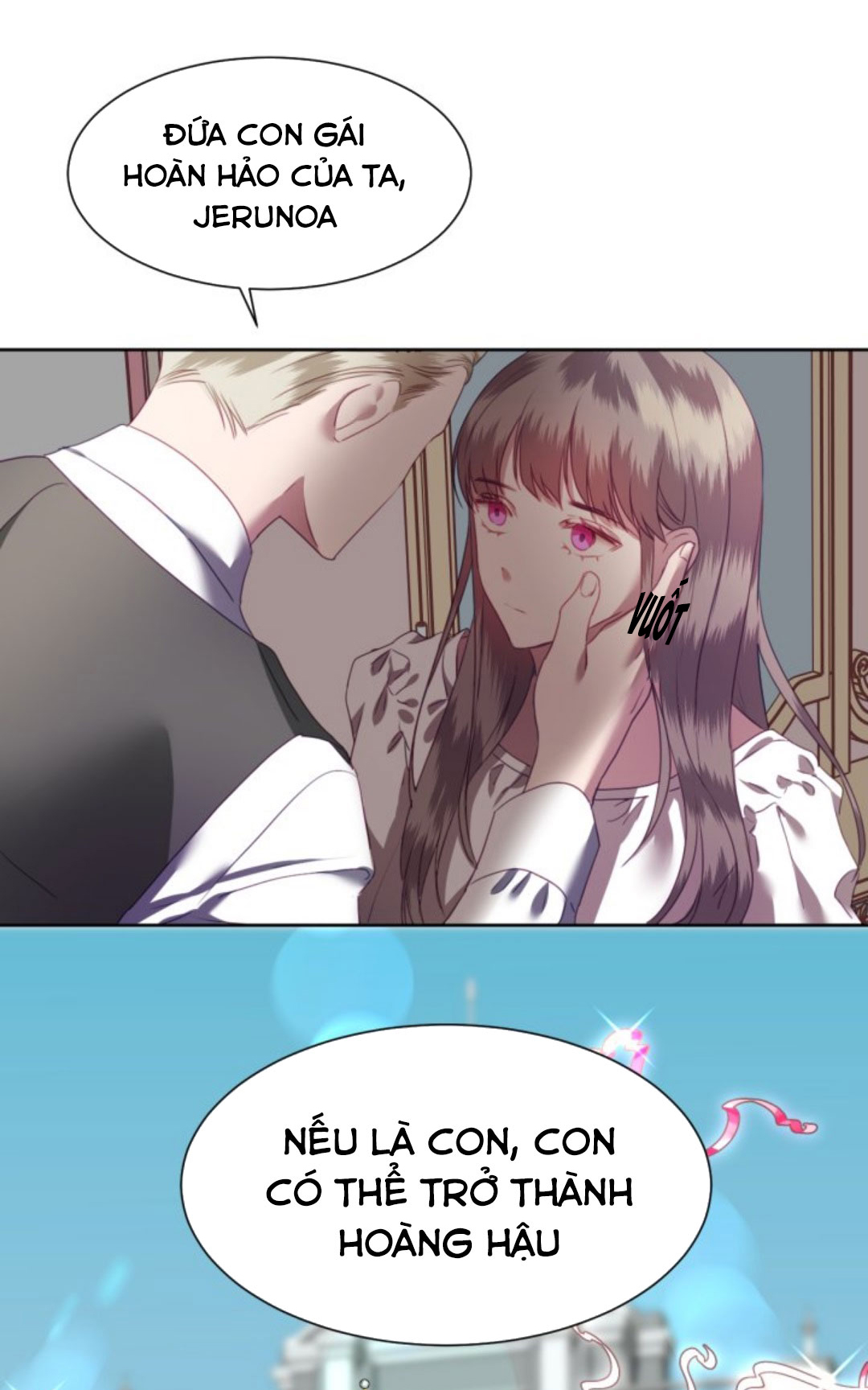 công chúa giả mạo và chú thỏ con chapter 1 36