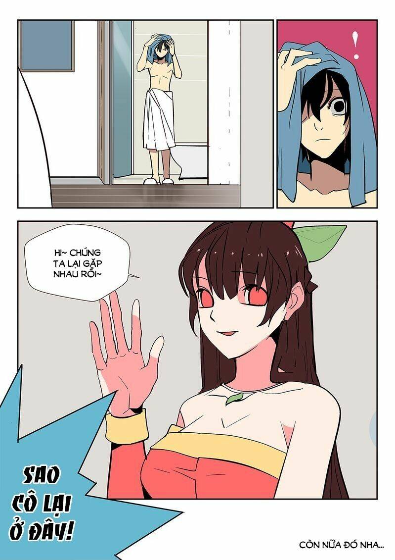 em gái hồ lô chapter 3 22