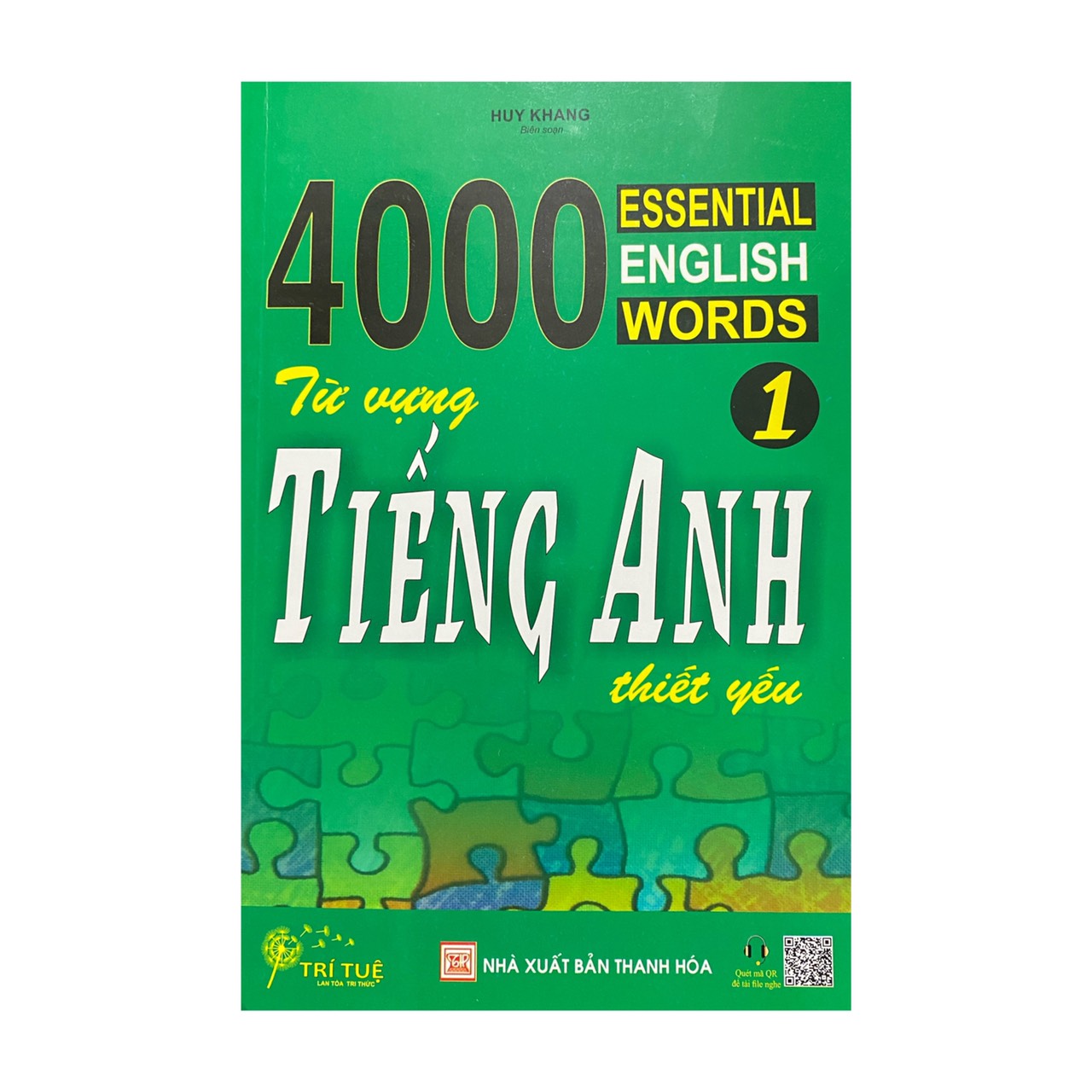4000 từ vựng tiếng anh thiết yếu 1