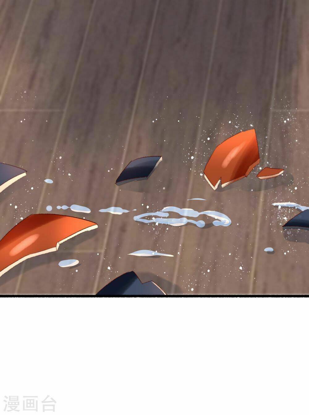 hành trình thịnh sủng chi cẩm tú chapter 32 35